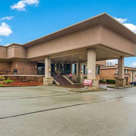Comfort Inn & Suites Montrose Hill Kültér fotó
