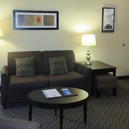 Comfort Inn & Suites Montrose Hill Kültér fotó