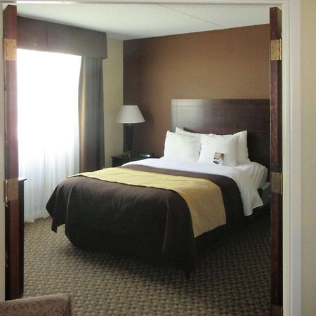 Comfort Inn & Suites Montrose Hill Kültér fotó