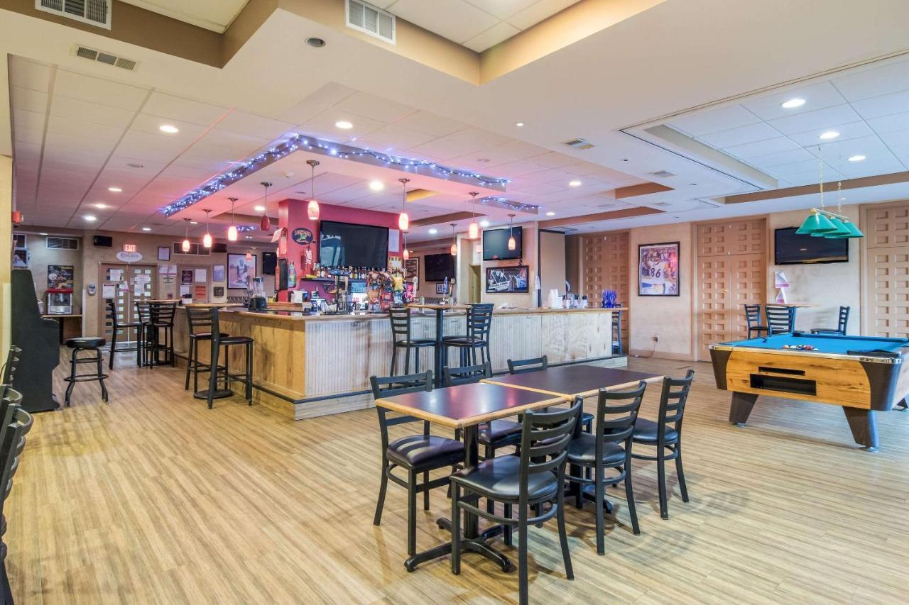 Comfort Inn & Suites Montrose Hill Kültér fotó