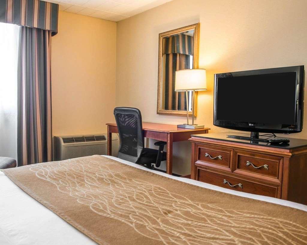 Comfort Inn & Suites Montrose Hill Szoba fotó