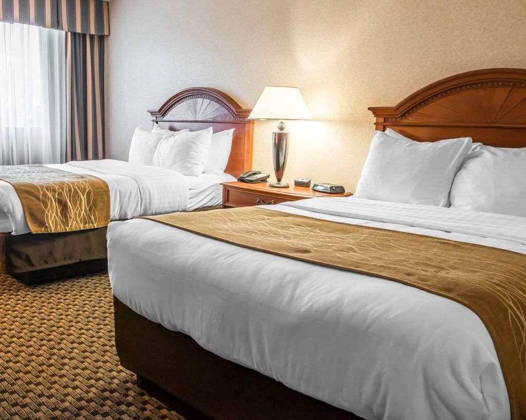 Comfort Inn & Suites Montrose Hill Szoba fotó