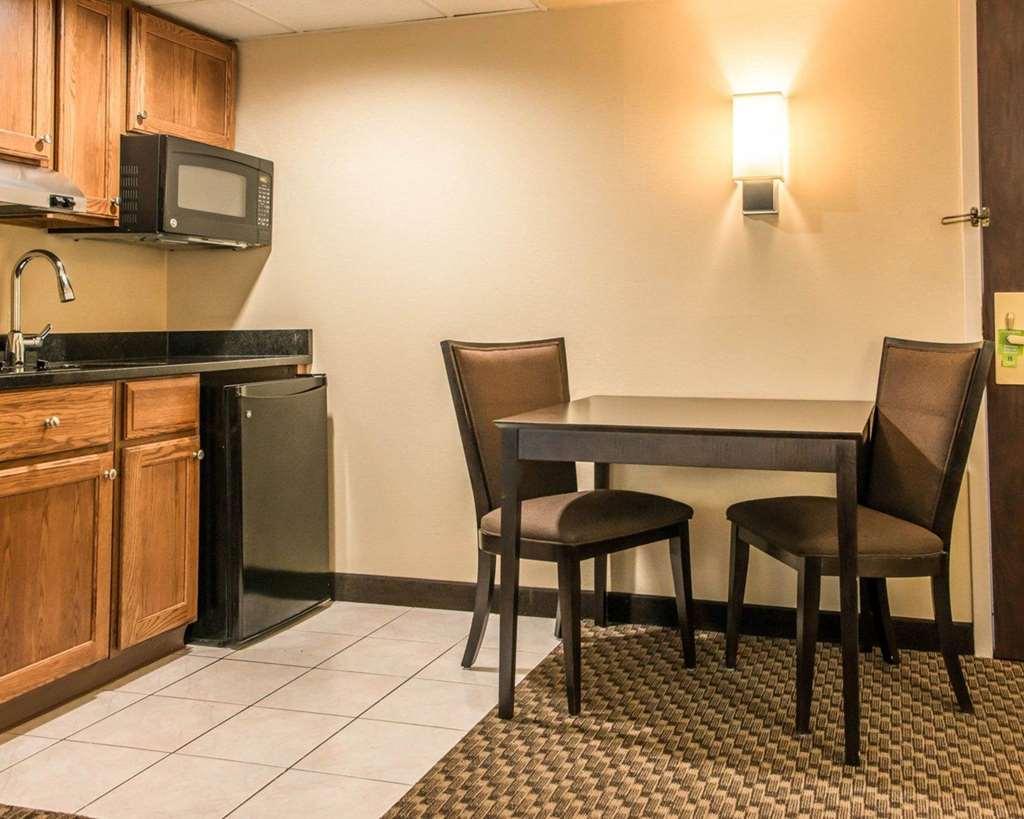 Comfort Inn & Suites Montrose Hill Szoba fotó