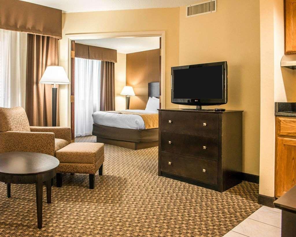 Comfort Inn & Suites Montrose Hill Szoba fotó