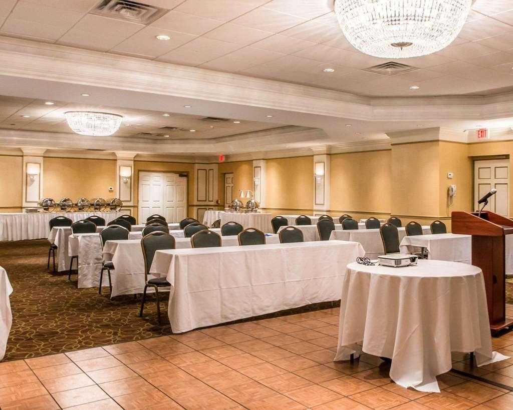 Comfort Inn & Suites Montrose Hill Létesítmények fotó