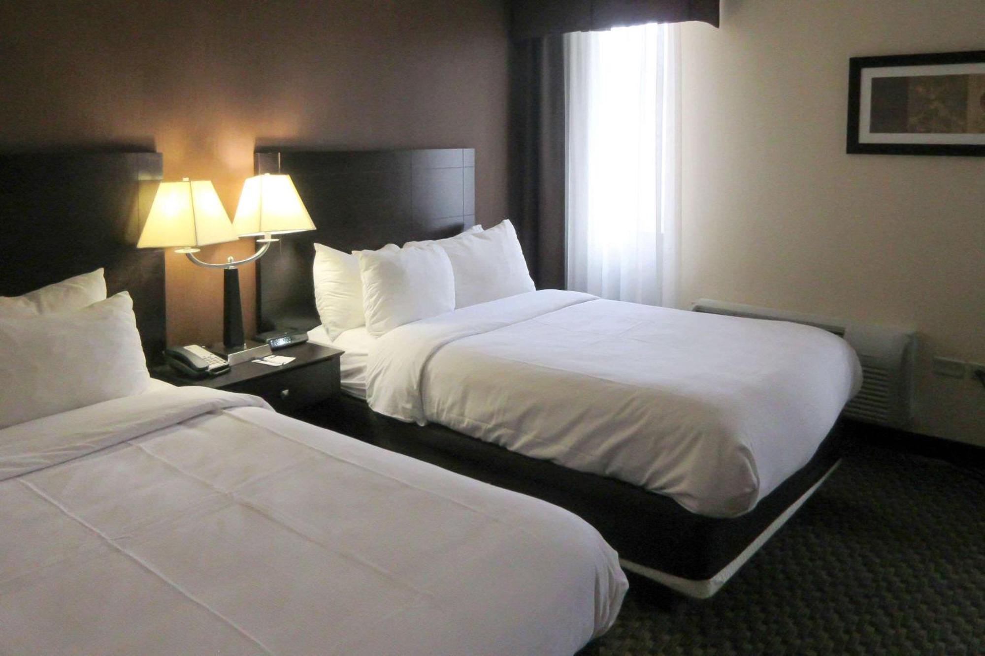 Comfort Inn & Suites Montrose Hill Kültér fotó