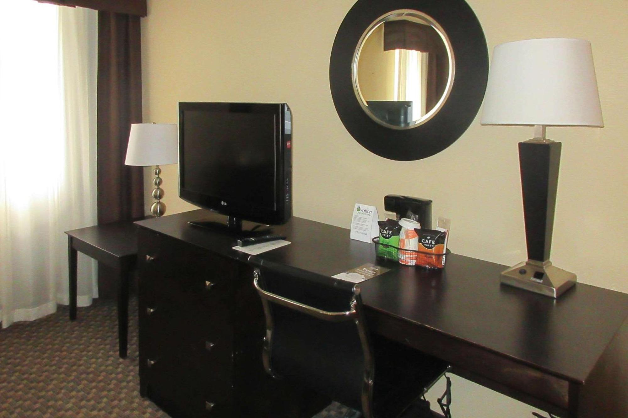 Comfort Inn & Suites Montrose Hill Kültér fotó